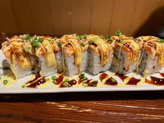 -鸟亭·居酒屋(青年路店)