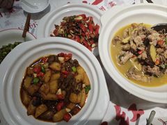 -西江红·株洲本地菜(滨江南路店)