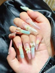 -RL Nail·瑞丽美甲美睫品牌原创店