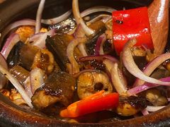 啫啫黄鳝煲-旺爷砂锅·茶作(国贸城店)