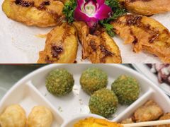 -东江海鲜大排档·潮汕菜·砂锅粥