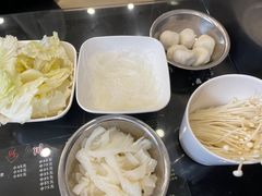 -川香煲(茅台路店)