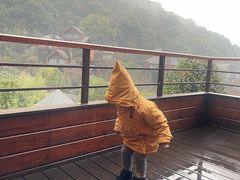 -杭州开元森泊度假乐园