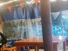 -清真·馬坡二旦烧烤(人生一串拍摄店)