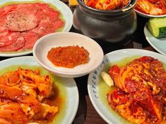 -蒜香焼肉PURUSHIN(马场路店)