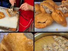 -简小舍·民间手艺菜(武昌江滩店)