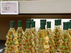 -盒马X会员店(上海森兰商都店)
