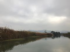 -烟水渔庄餐厅(西溪湿地店)