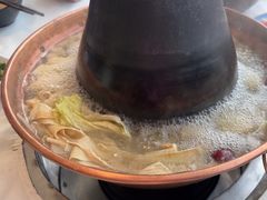 -东来顺饭庄(西直门店)