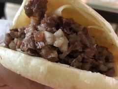 -闫家驴肉老店(华电一校店)