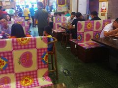 -粗粮人家·东北菜(洋桥店)