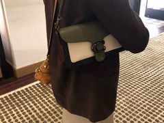 -COACH蔻驰(SKP男士店)
