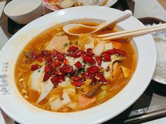 -大食代美食广场(迪士尼小镇店)