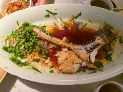 -侨美食家·粤菜(体育西路店)