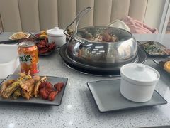 -仙螺岛海鲜自助餐厅(总店)