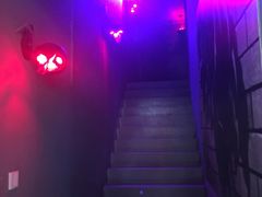 -MJ魔爵全机关真人密室逃脱(万达广场松江店)