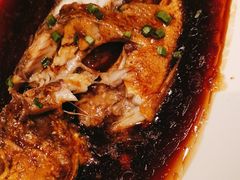 -宝轩渔府·老字号海鲜·正宗津菜(水上店)