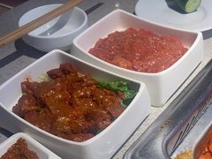 -海底捞大排档火锅(悦荟广场店)