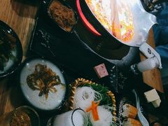 -湊湊火锅·茶憩(石家庄万象城店)