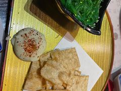 -原志优秀食材·匠心料理·海胆主题(金亿广场店)