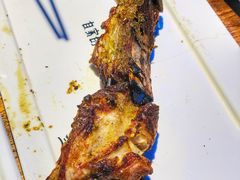 -三个蒙古大叔羊肉串(大宁店)
