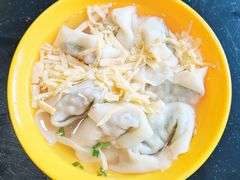 三鲜馄饨-毛华美食(清扬路店)