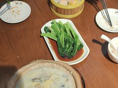 -南拳十三姨·潮汕砂锅粥(世纪金源店)