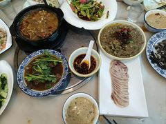 -爆肚于(赵公口桥店)