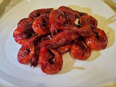 -翠亭酒家(山西南路店)