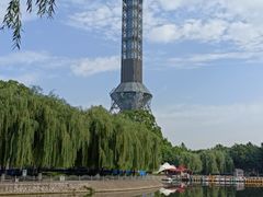 -裕华世纪公园
