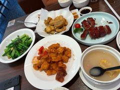 -新旺茶餐厅(鑫耀·光环live店)