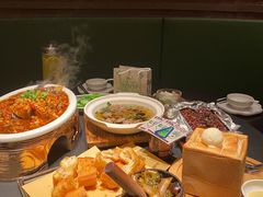 -桂小厨广西菜(万象城店)
