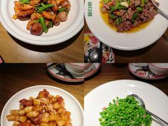 -新白鹿餐厅(城西银泰城店)