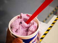-DQ·蛋糕·冰淇淋(虹口龙之梦店)