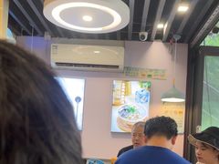 -鸡鸣汤包(红山动物园店)