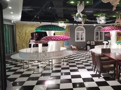 -H次元沉浸剧情密室(街道口店)