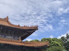 -珠海圆明新园