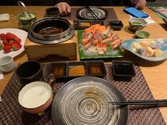 -松本楼(桥西店)