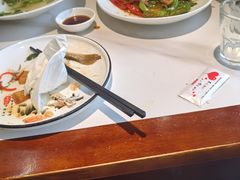 -舟山海鲜·江浙菜(银沙路店)