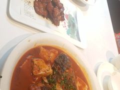 -乾隆美食·本帮菜(黄河路店)