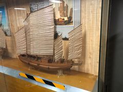 -泰达航母主题公园