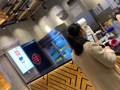 -书亦烧仙草(二七万达广场店)
