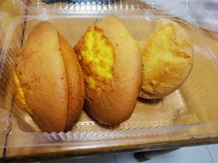 -幸福蛋糕坊(金顶街店)