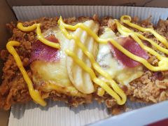 Chizza青年-肯德基(西安兴庆店)