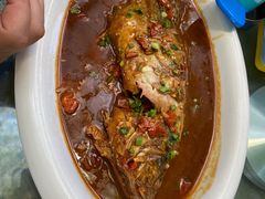 -又见炊烟私房菜(敬亭路店)