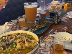 -爱啤精酿·民谣酒馆(滨江店)