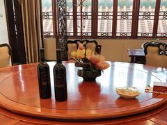 -东江渔村·古典园林·30年粤菜老字号(太和店)