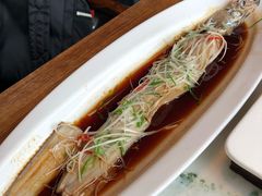 -那家小馆•北京菜•烤鸭(香山店)