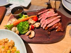 -小满Grainkitchen(滨江商业广场店)