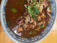 -门框胡同百年卤煮(鸟巢店)